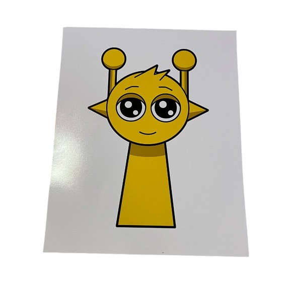 Sprunki Poster Bundle - Picture 2 of 7